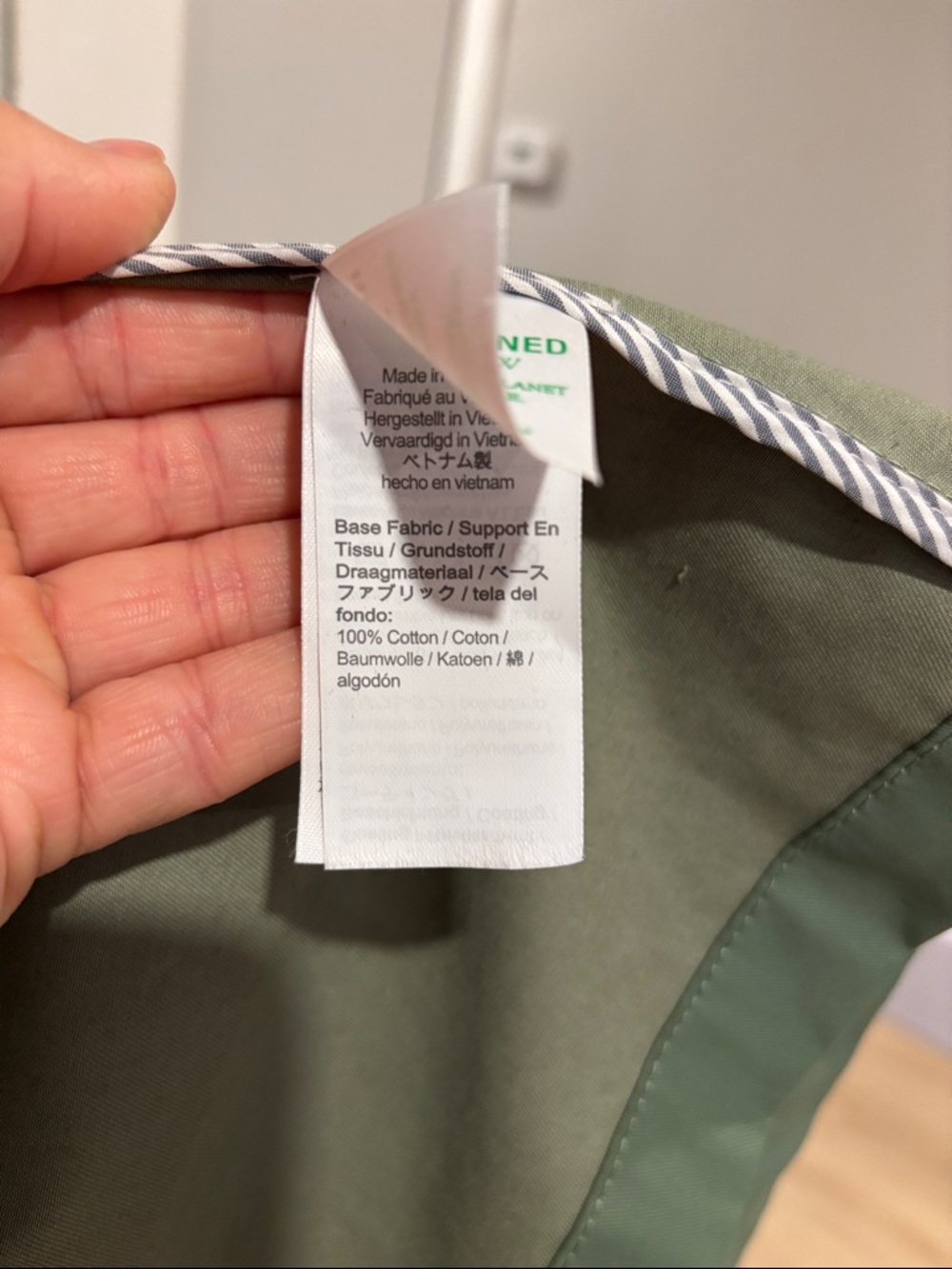 J.Crew Field Jacket - Picture 11 of 15